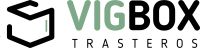 Vigbox - Trasteros Premium en Vigo - Alquiler a Particulares y Empresas