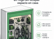 Guardar bicicletas y e-bikes en un trastero urbano en Vigo